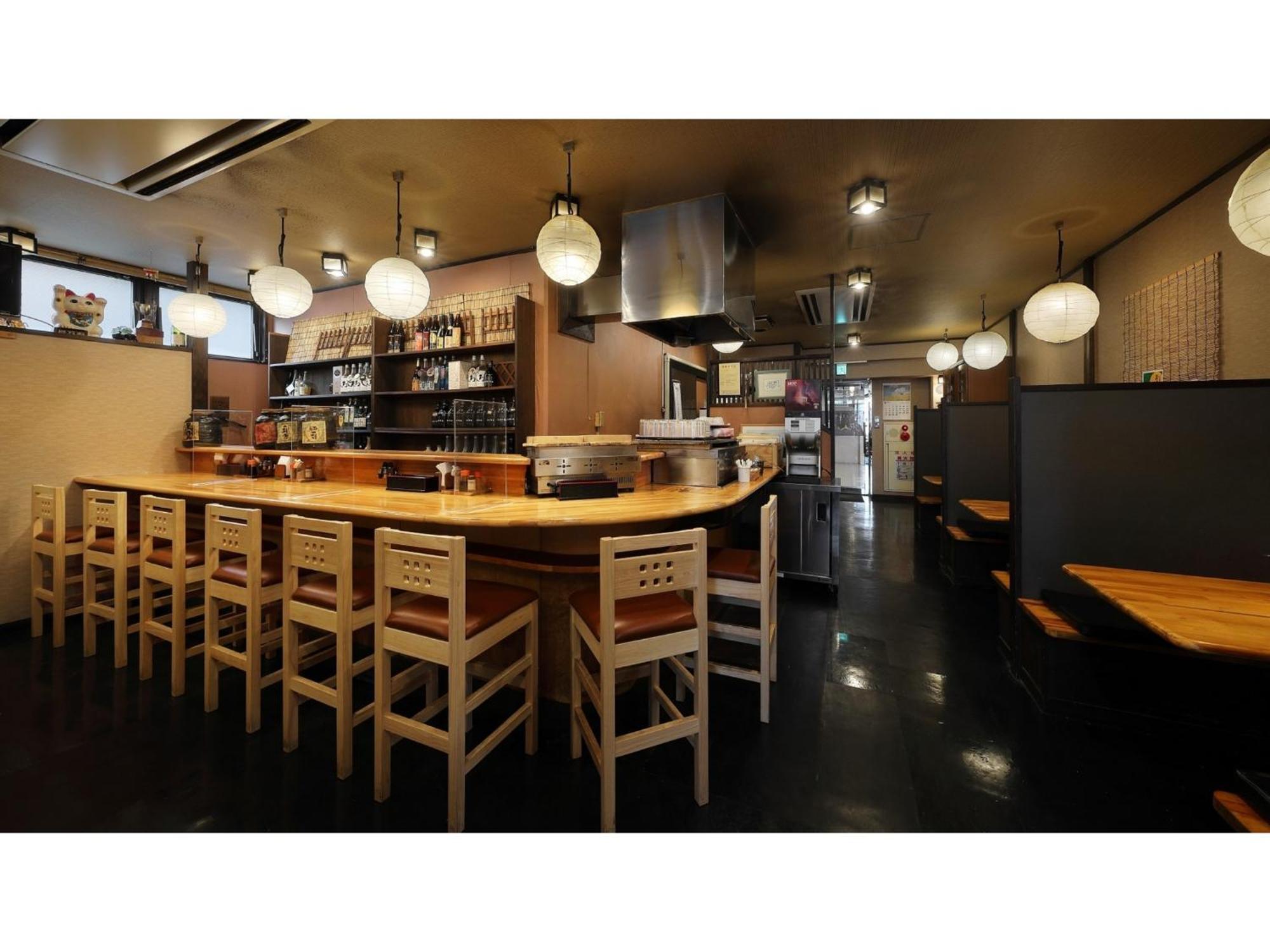 Pacific Hotel Morioka - Vacation Stay 67909V エクステリア 写真